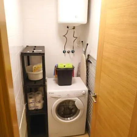 Sea View La Tejita *