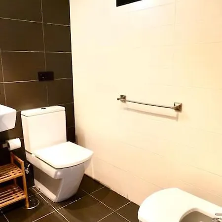 Sea View La Tejita Apartman Granadilla de Abona