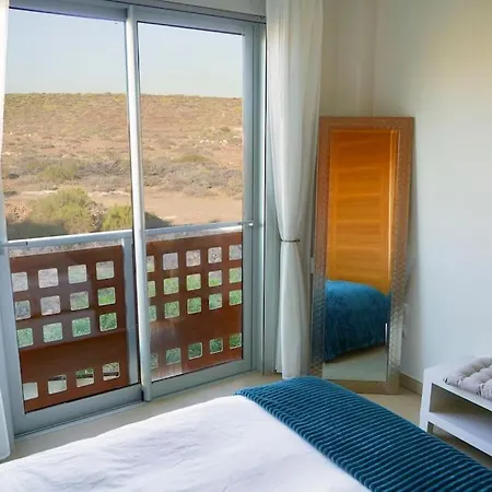 Apartman Sea View La Tejita Granadilla de Abona