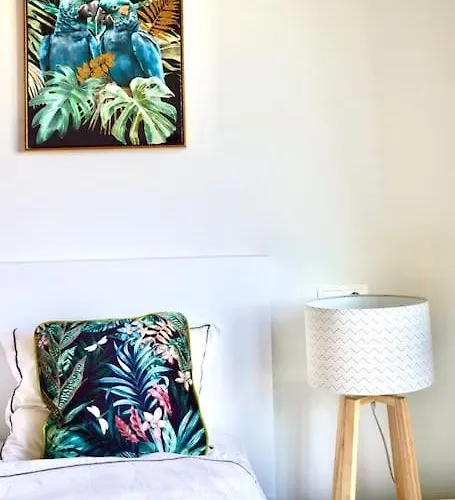 Sea View La Tejita Lejlighed Granadilla De Abona