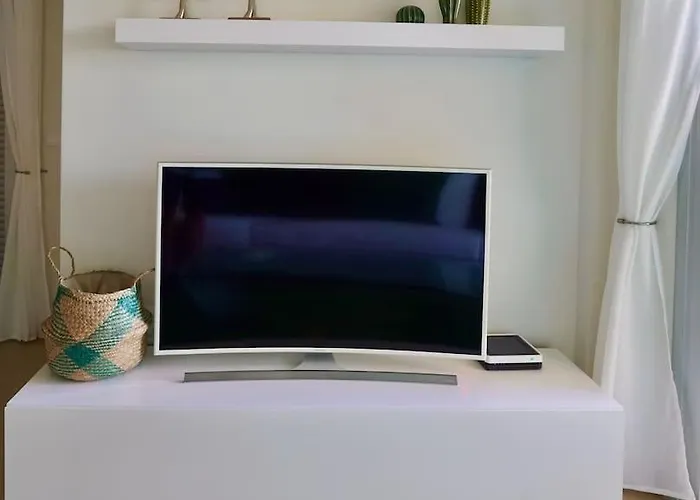 Διαμέρισμα Sea View La Tejita Granadilla De Abona