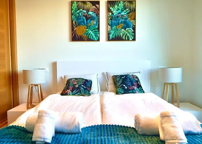 Sea View La Tejita * Granadilla De Abona