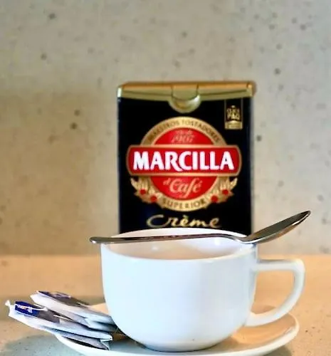 Lejlighed Sea View La Tejita