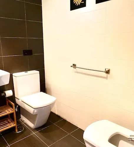 Sea View La Tejita Διαμέρισμα Granadilla De Abona