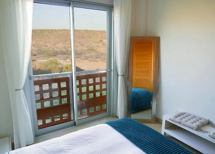 Διαμέρισμα Sea View La Tejita Granadilla De Abona