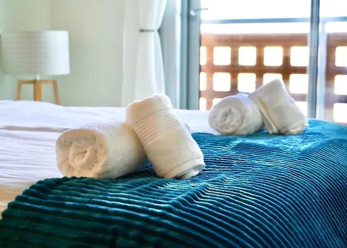 Sea View La Tejita * Granadilla De Abona