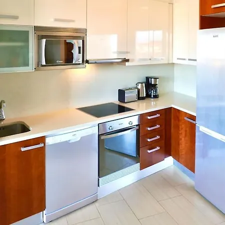 Sea View La Tejita Appartamento *