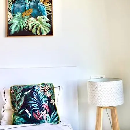 Sea View La Tejita Appartamento Granadilla De Abona