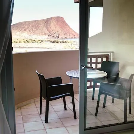 Appartamento Sea View La Tejita *