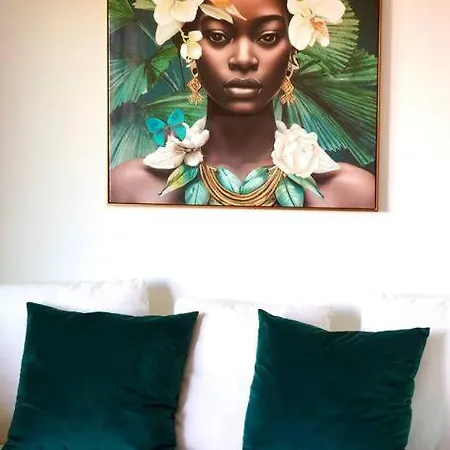 Sea View La Tejita Appartement Granadilla De Abona