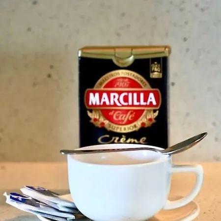 Appartamento Sea View La Tejita