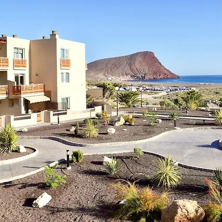 شقة Sea View La Tejita