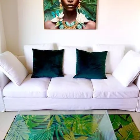 Appartamento Sea View La Tejita *