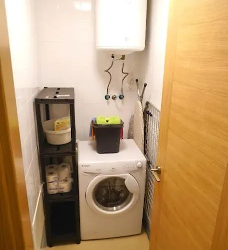 Sea View La Tejita *