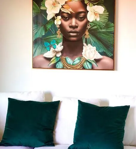 Sea View La Tejita شقة غراناديا دي أبونا