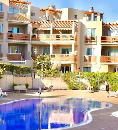 Sea View La Tejita غراناديا دي أبونا