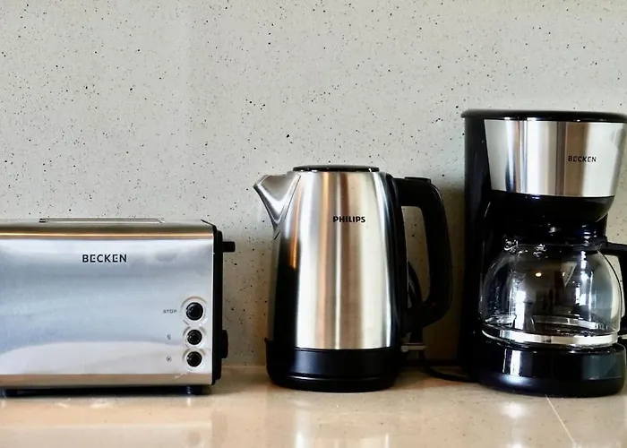 Sea View La Tejita شقة *