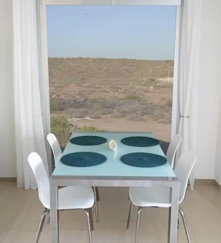 Sea View La Tejita * غراناديا دي أبونا