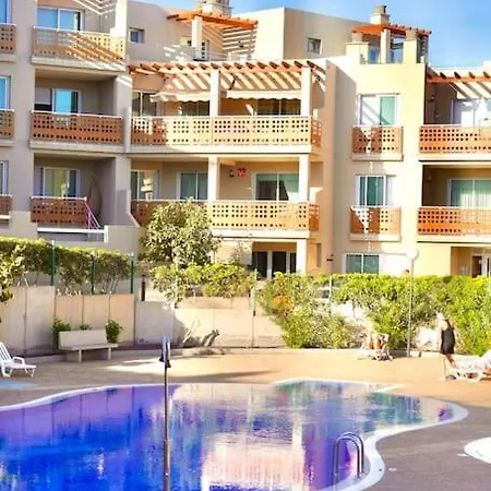 Sea View La Tejita גרנדילה דה אבונה